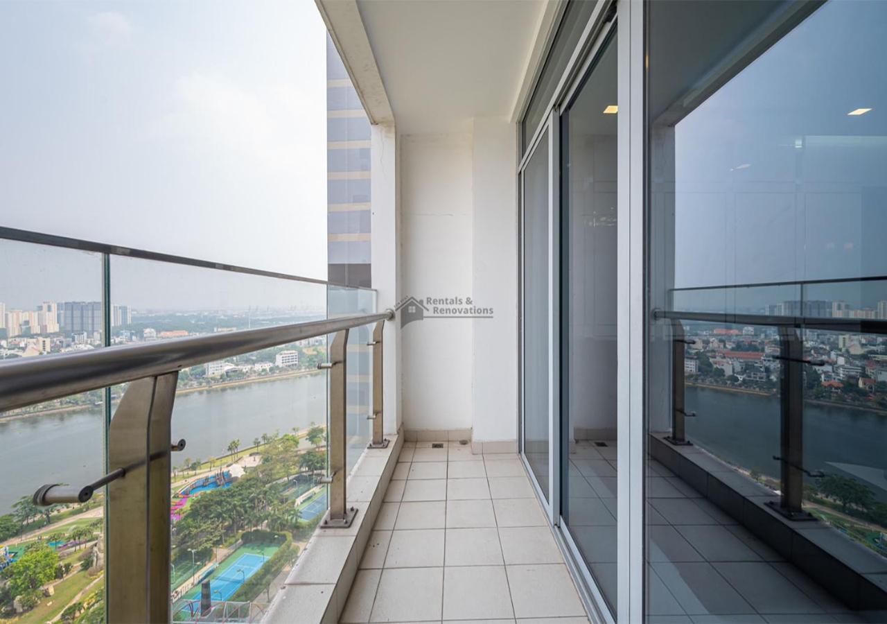 Vinhomes Central Park Apartments - The Central -The Park -The Landmark مدينة هوشي منه المظهر الخارجي الصورة
